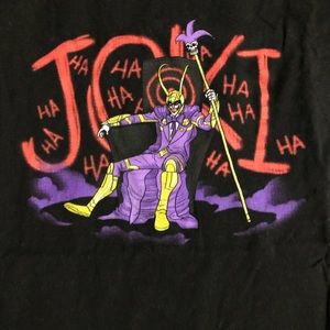 Men’s vintage and cool comic shirts